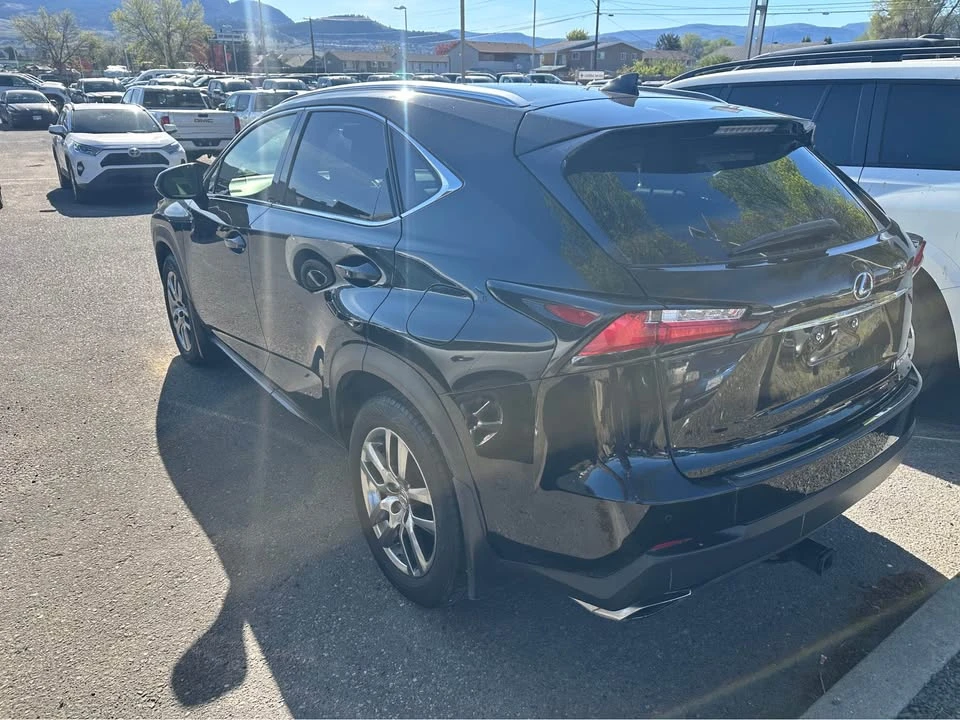 2015 Lexus NX 1st Gen - Image 7 of 9