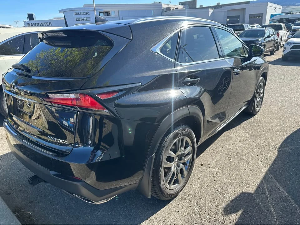 2015 Lexus NX 1st Gen - Image 6 of 9
