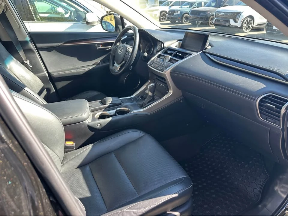 2015 Lexus NX 1st Gen - Image 4 of 9