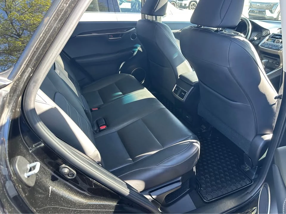 2015 Lexus NX 1st Gen - Image 5 of 9