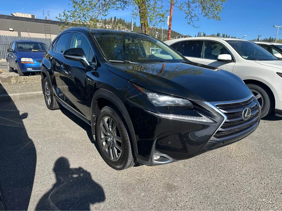 2015 Lexus NX 1st Gen - Image 2 of 9