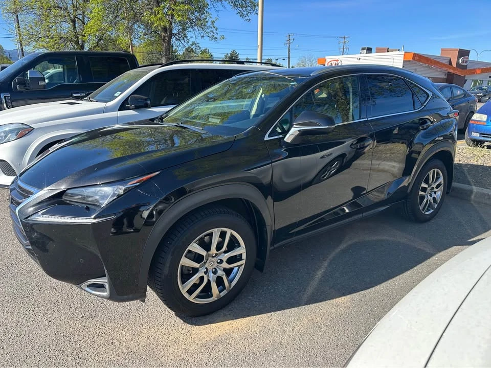 2015 Lexus NX 1st Gen - Image 3 of 9