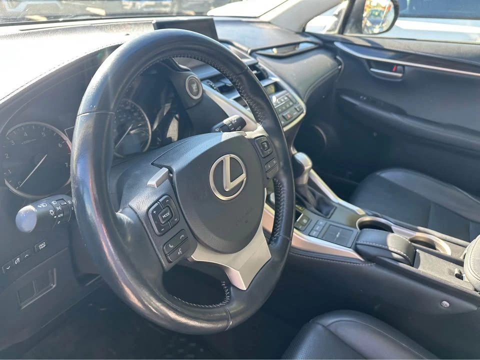 2015 Lexus NX 1st Gen - Image 9 of 9