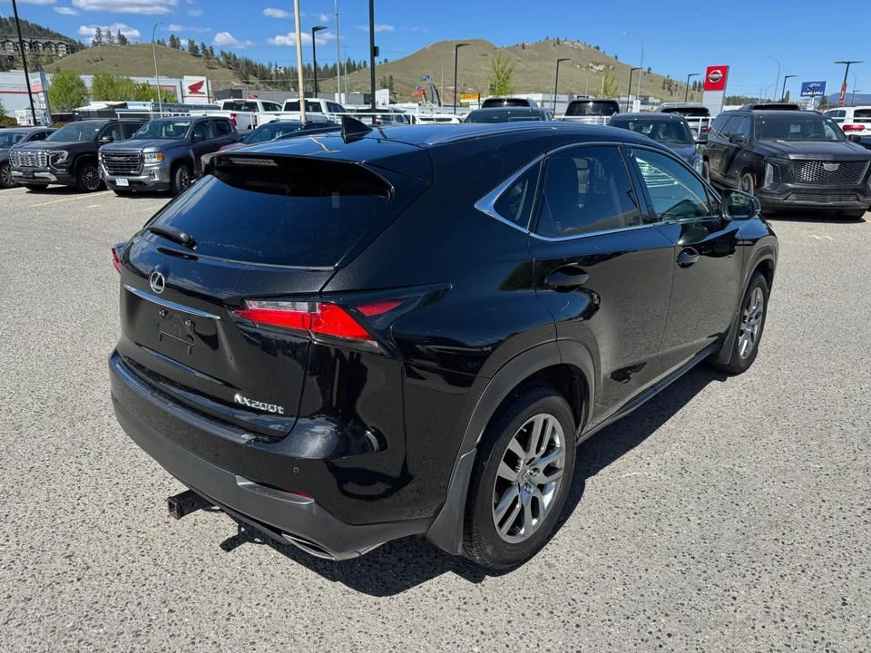 2015 Lexus NX 1st Gen - Image 6 of 15