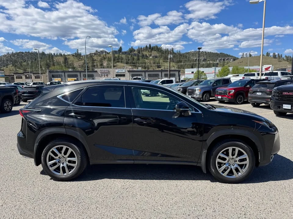2015 Lexus NX 1st Gen - Image 5 of 15
