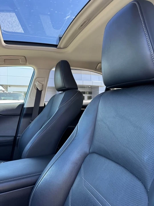 2015 Lexus NX 1st Gen - Image 10 of 15