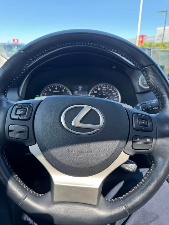 2015 Lexus NX 1st Gen - Image 11 of 15