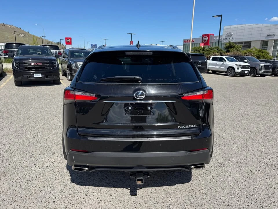 2015 Lexus NX 1st Gen - Image 7 of 15