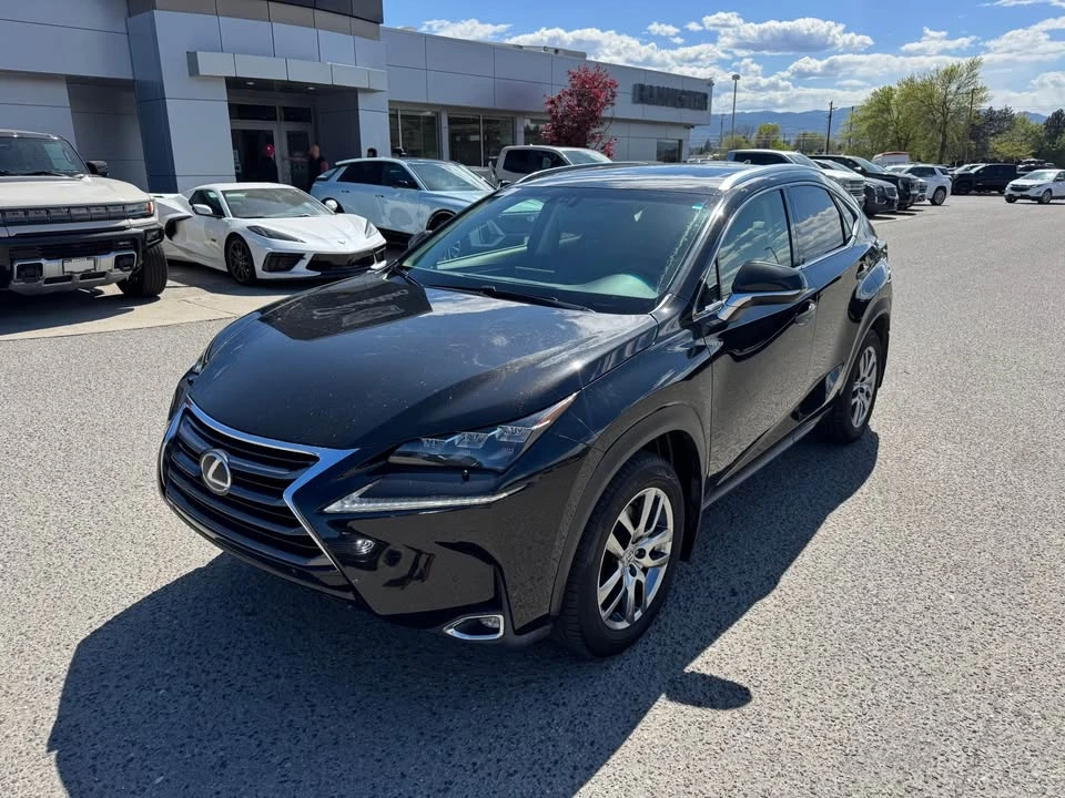 2015 Lexus NX 1st Gen - Image 2 of 15
