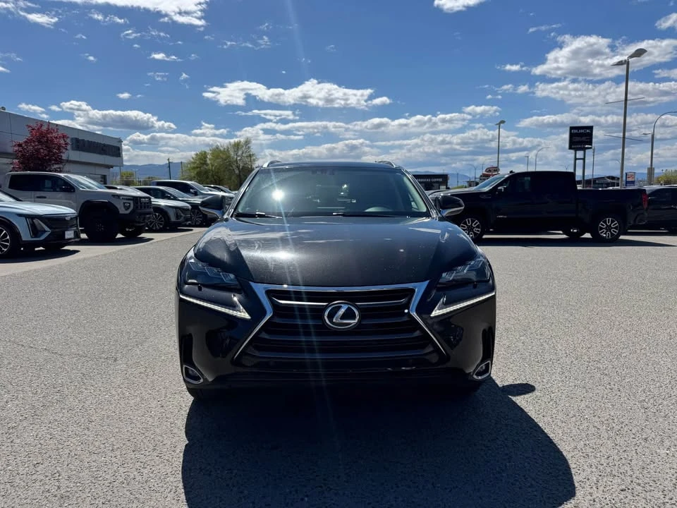 2015 Lexus NX 1st Gen - Image 3 of 15