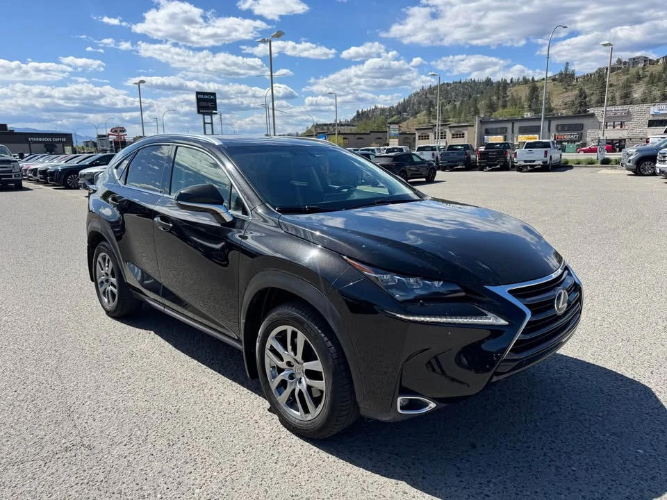 2015 Lexus NX 1st Gen - Image 4 of 15