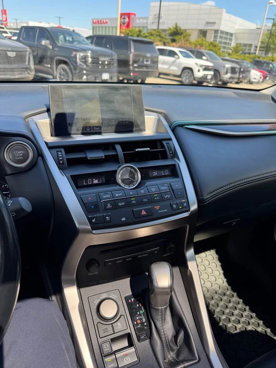 2015 Lexus NX 1st Gen - Image 12 of 15