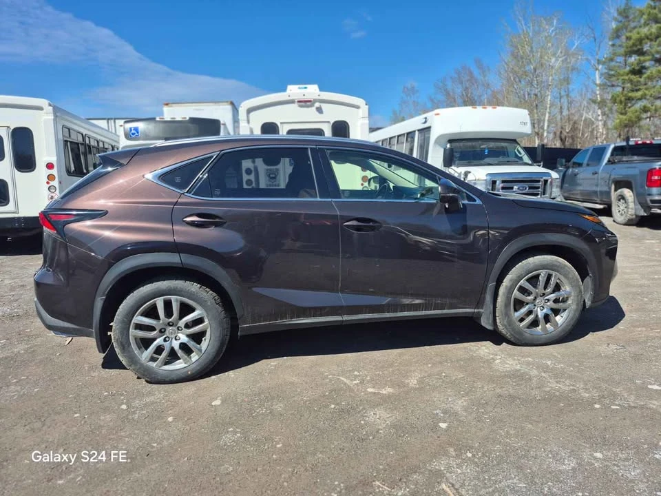 2015 Lexus NX 1st Gen - Image 3 of 5