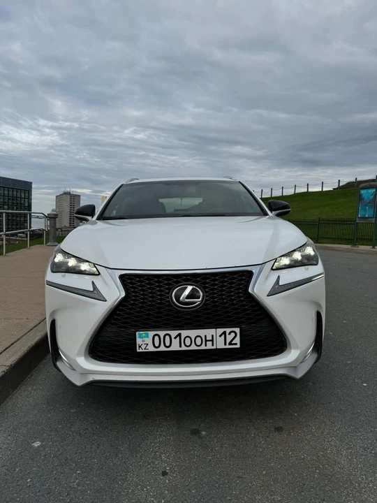 2015 Lexus NX 1st Gen - Image 2 of 17