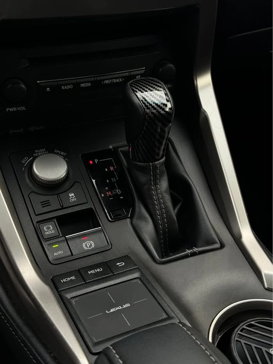 2015 Lexus NX 1st Gen - Image 13 of 17