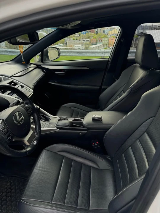 2015 Lexus NX 1st Gen - Image 11 of 17