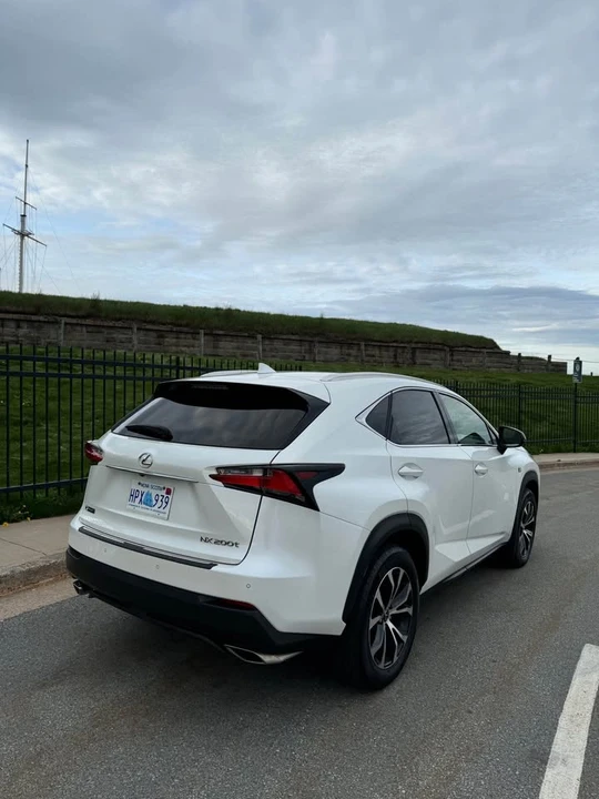 2015 Lexus NX 1st Gen - Image 4 of 17