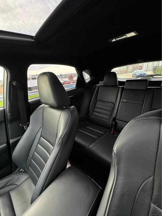 2015 Lexus NX 1st Gen - Image 14 of 17