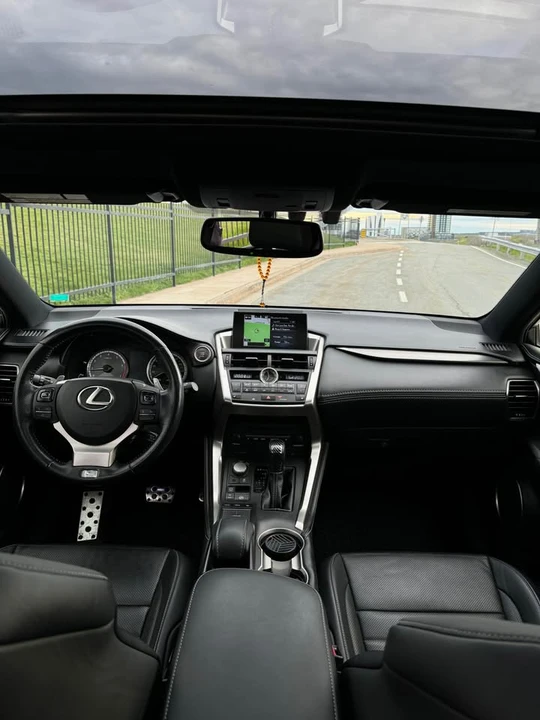 2015 Lexus NX 1st Gen - Image 10 of 17