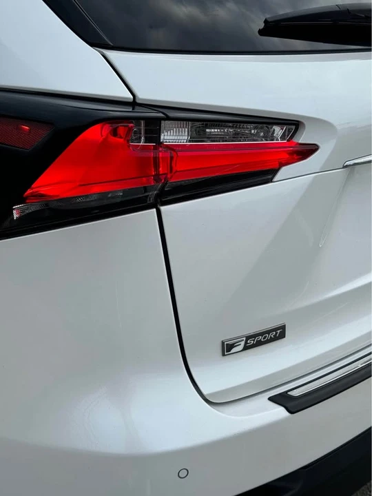 2015 Lexus NX 1st Gen - Image 7 of 17