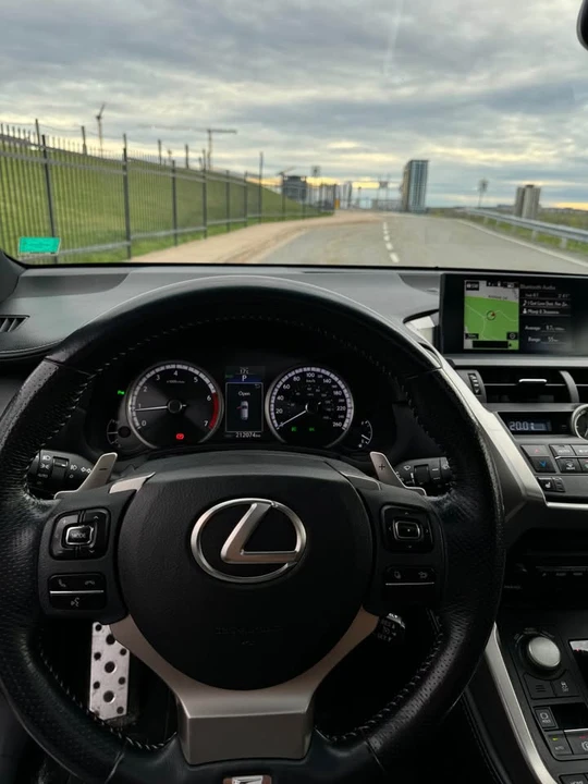 2015 Lexus NX 1st Gen - Image 8 of 17