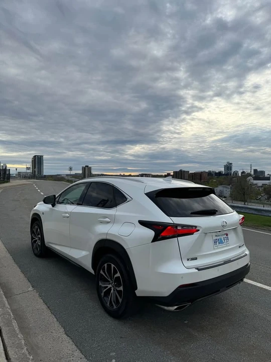 2015 Lexus NX 1st Gen - Image 3 of 17