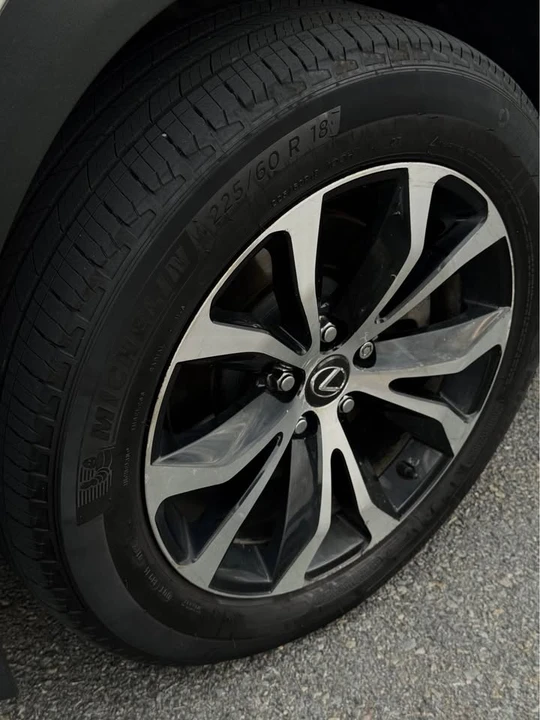 2015 Lexus NX 1st Gen - Image 15 of 17