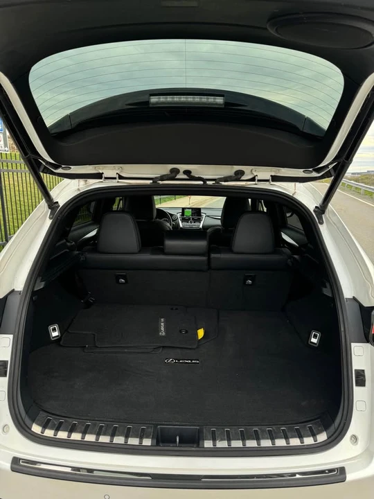 2015 Lexus NX 1st Gen - Image 16 of 17