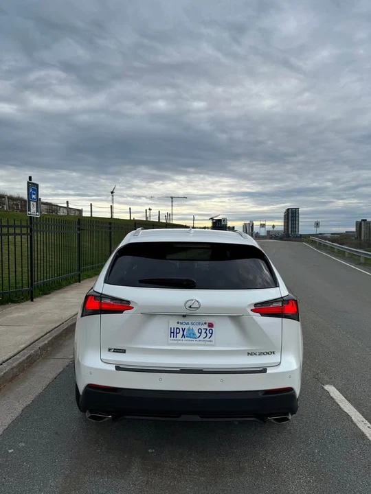 2015 Lexus NX 1st Gen - Image 5 of 17
