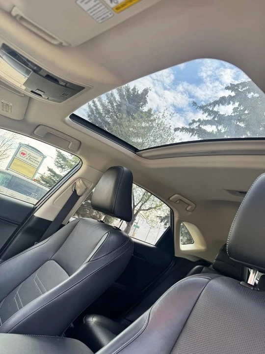 2015 Lexus NX 1st Gen - Image 13 of 17