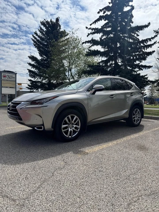 2015 Lexus NX 1st Gen - Image 2 of 17