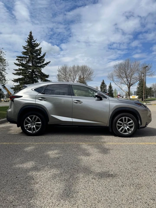 2015 Lexus NX 1st Gen - Image 6 of 17