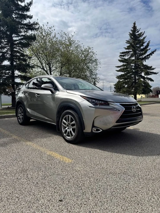 2015 Lexus NX 1st Gen - Image 5 of 17