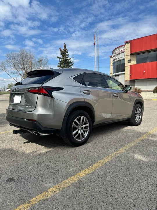 2015 Lexus NX 1st Gen - Image 7 of 17