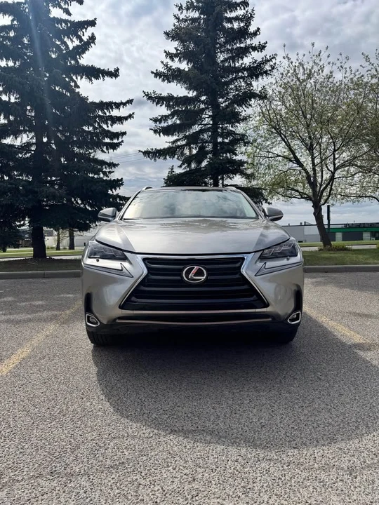 2015 Lexus NX 1st Gen - Image 3 of 17