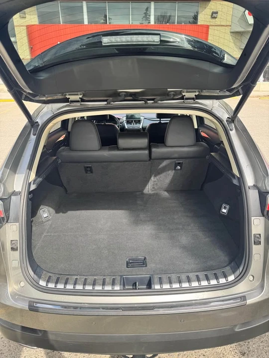 2015 Lexus NX 1st Gen - Image 10 of 17