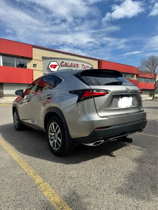2015 Lexus NX 1st Gen - Image 9 of 17