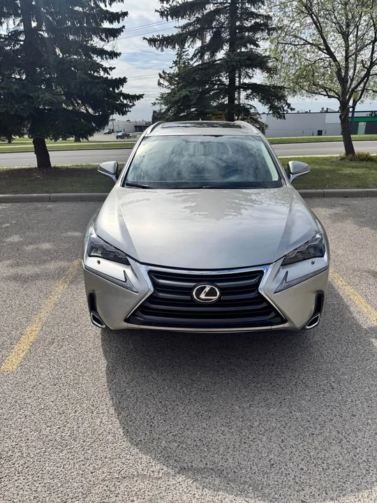2015 Lexus NX 1st Gen - Image 4 of 17