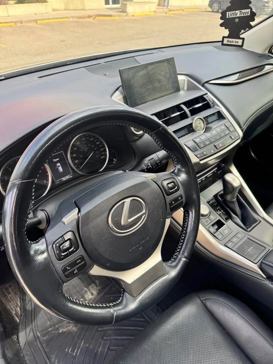 2015 Lexus NX 1st Gen - Image 14 of 17