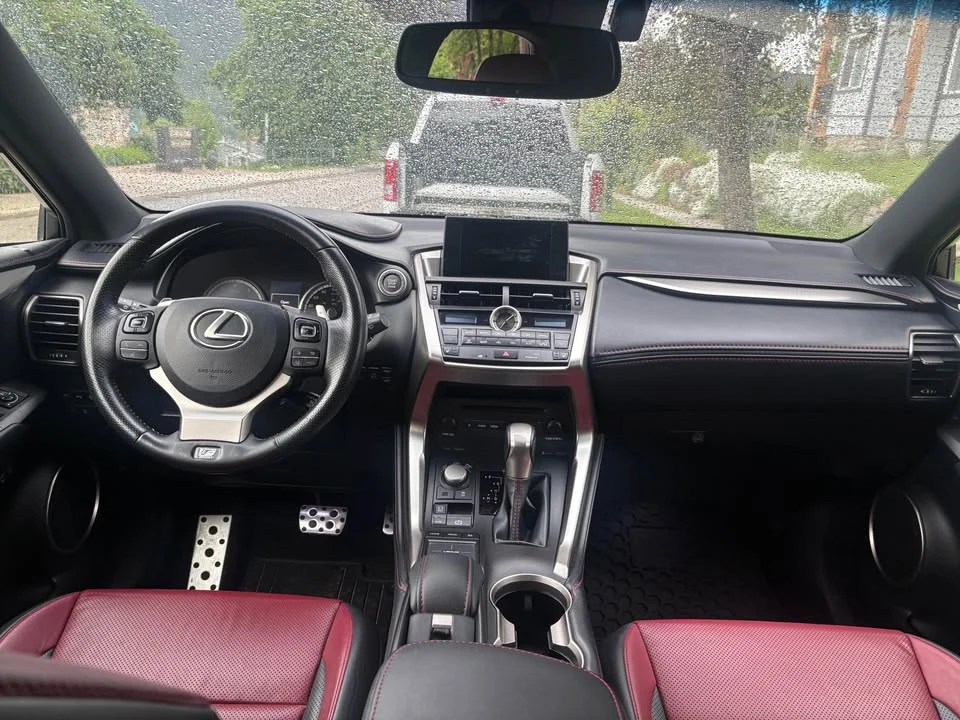 2015 Lexus NX 1st Gen - Image 4 of 10
