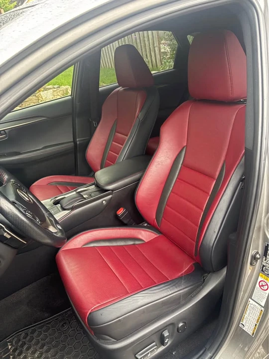 2015 Lexus NX 1st Gen - Image 2 of 10