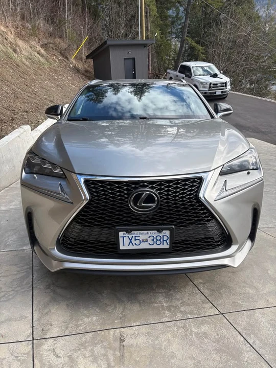 2015 Lexus NX 1st Gen - Image 7 of 10