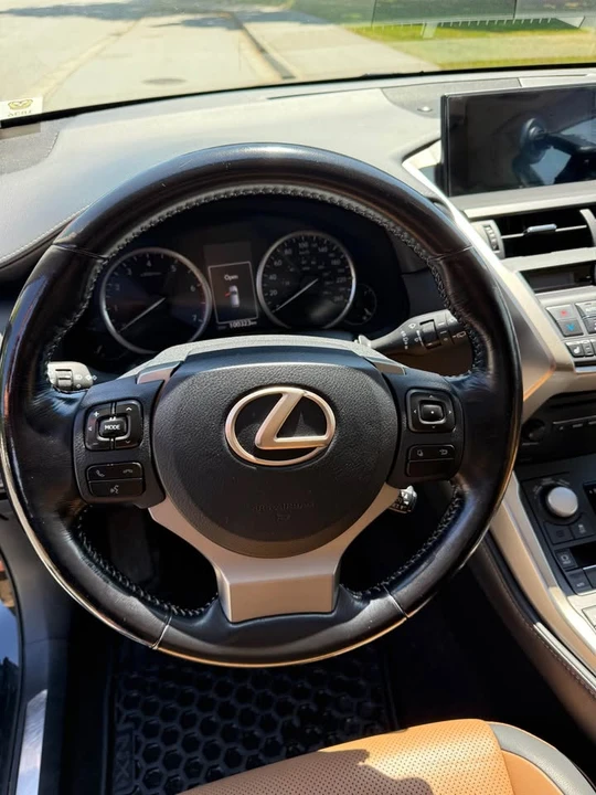 2015 Lexus NX 1st Gen - Image 2 of 13