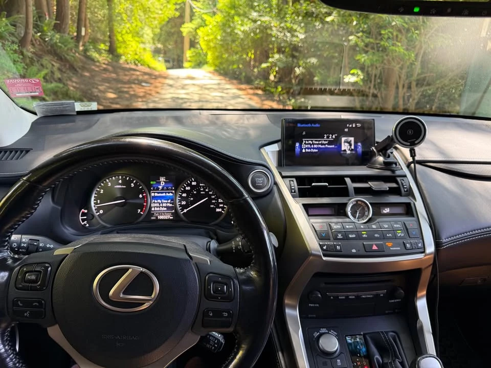 2015 Lexus NX 1st Gen - Image 10 of 13