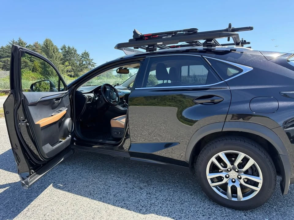 2015 Lexus NX 1st Gen - Image 9 of 13