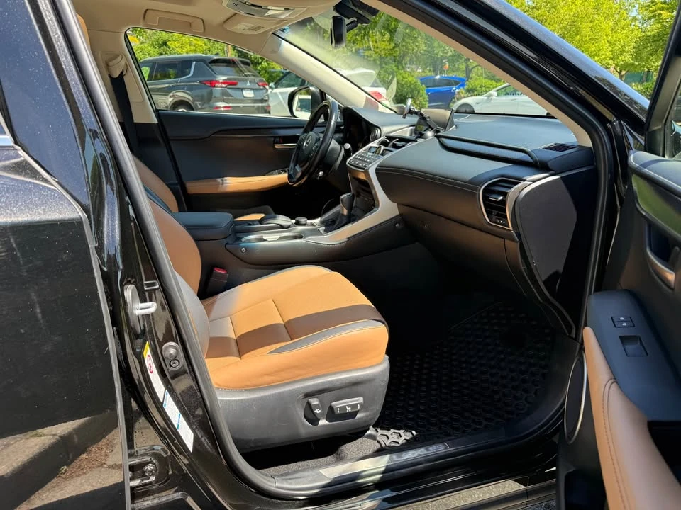 2015 Lexus NX 1st Gen - Image 4 of 13