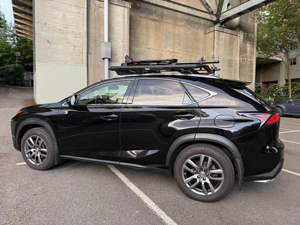 2015 Lexus NX 1st Gen - Image 13 of 13