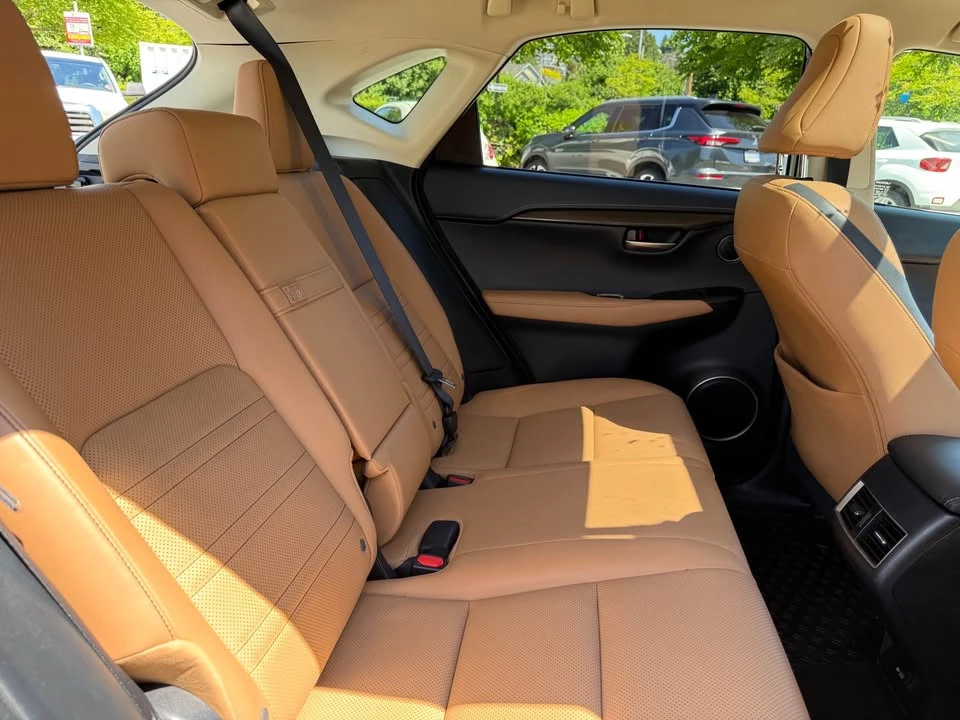 2015 Lexus NX 1st Gen - Image 11 of 13