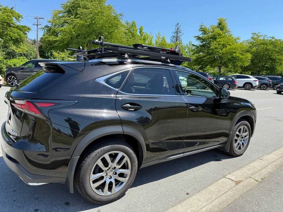 2015 Lexus NX 1st Gen - Image 8 of 13