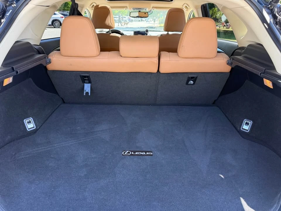 2015 Lexus NX 1st Gen - Image 5 of 13